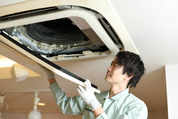 Best HVAC Air Duct Cleaning  in Wausau, WI