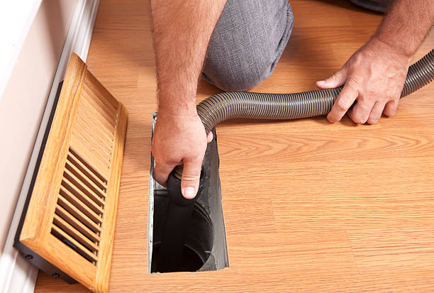 Professional Airduct Cleaning in Wausau, WI