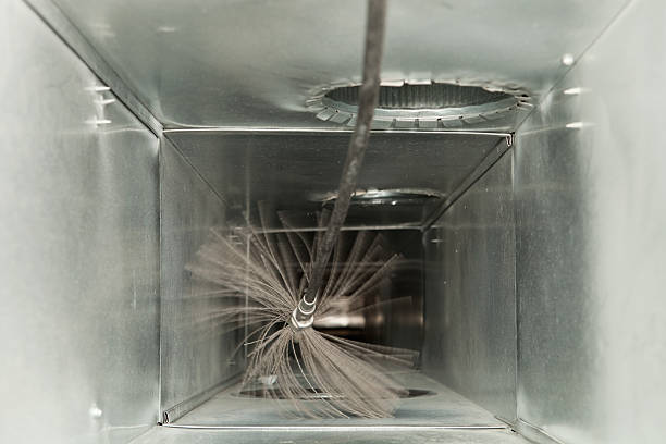Best General Air Duct Cleaning  in Wausau, WI