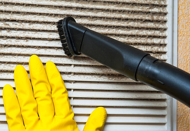 Best Affordable Air Duct Cleaning  in Wausau, WI